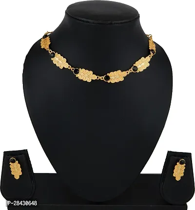 Elegant Jewellery Set for Women-thumb3