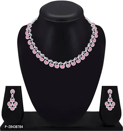 Elegant Jewellery Set for Women