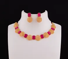 Elegant Jewellery Set for Women-thumb1