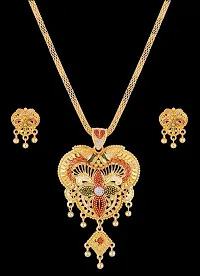 Elegant Jewellery Set for Women-thumb1