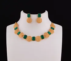 Elegant Jewellery Set for Women-thumb2