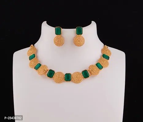 Elegant Jewellery Set for Women-thumb3