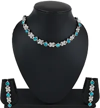 Elegant Jewellery Set for Women-thumb1