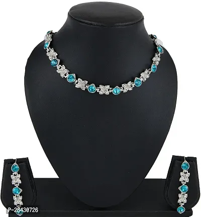 Elegant Jewellery Set for Women-thumb2