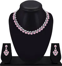 Elegant Jewellery Set for Women-thumb2