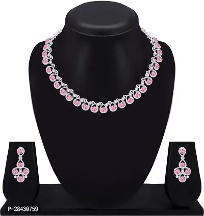 Elegant Jewellery Set for Women-thumb3