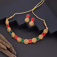 Elegant Jewellery Set for Women-thumb2