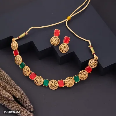 Elegant Jewellery Set for Women-thumb3