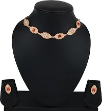 Elegant Jewellery Set for Women-thumb1