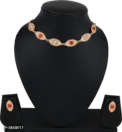 Elegant Jewellery Set for Women-thumb2