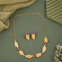 Elegant Jewellery Set for Women-thumb2