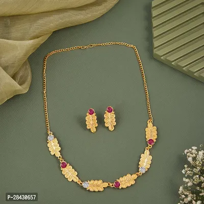 Elegant Jewellery Set for Women-thumb3