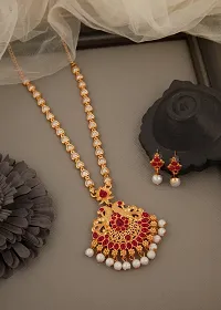 Elegant Jewellery Set for Women-thumb2