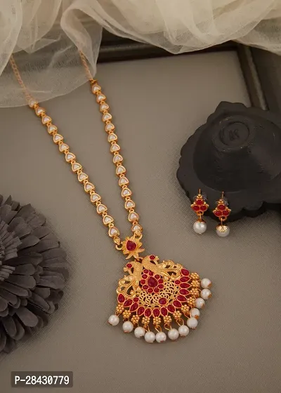 Elegant Jewellery Set for Women-thumb3