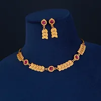 Elegant Jewellery Set for Women-thumb1