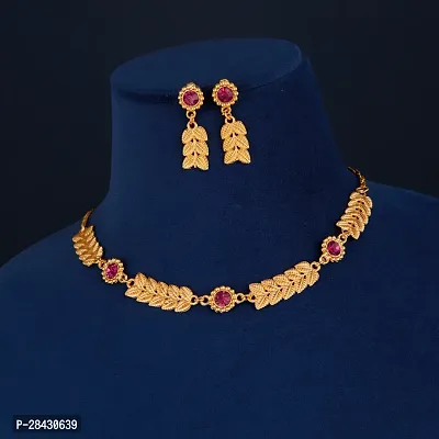 Elegant Jewellery Set for Women-thumb2