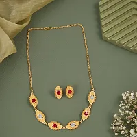 Elegant Jewellery Set for Women-thumb2