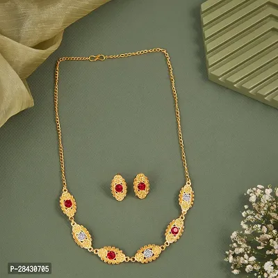 Elegant Jewellery Set for Women-thumb3