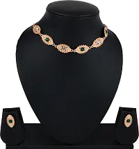 Elegant Jewellery Set for Women-thumb1