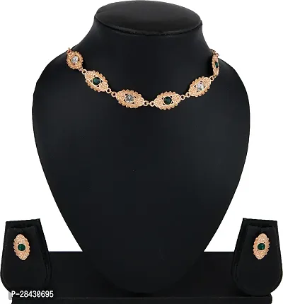 Elegant Jewellery Set for Women-thumb2