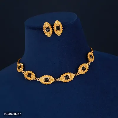 Elegant Jewellery Set for Women-thumb0