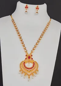 Elegant Jewellery Set for Women-thumb2