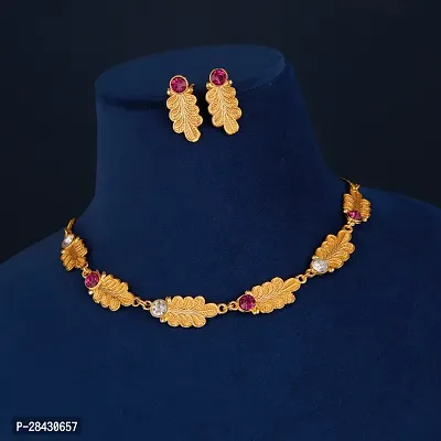 Elegant Jewellery Set for Women