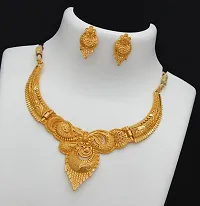 Elegant Jewellery Set for Women-thumb1