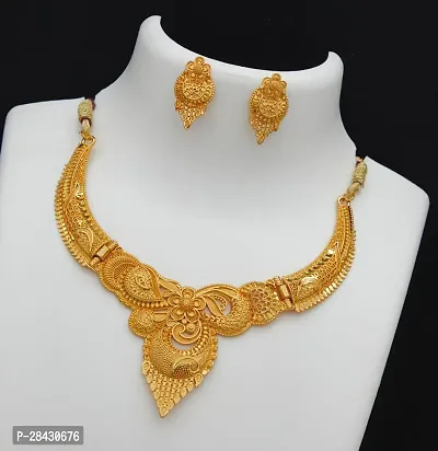 Elegant Jewellery Set for Women-thumb2