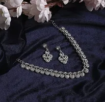 Elegant Jewellery Set for Women-thumb1