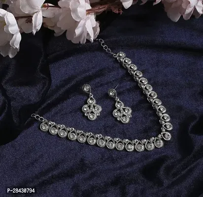 Elegant Jewellery Set for Women-thumb2