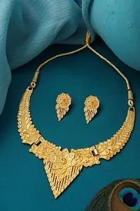 Elegant Jewellery Set for Women-thumb1