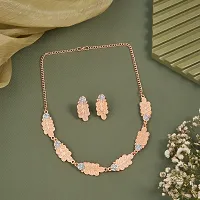 Elegant Jewellery Set for Women-thumb1