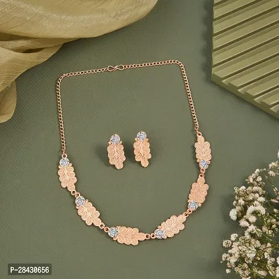 Elegant Jewellery Set for Women-thumb2