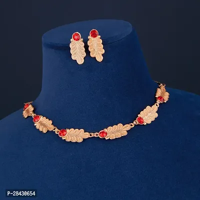 Elegant Jewellery Set for Women