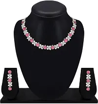 Elegant Jewellery Set for Women-thumb1