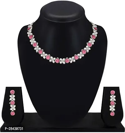 Elegant Jewellery Set for Women-thumb2