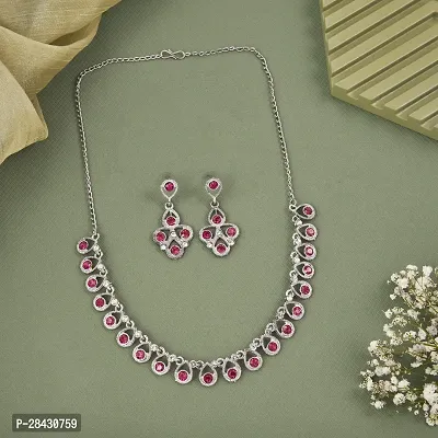 Elegant Jewellery Set for Women-thumb2