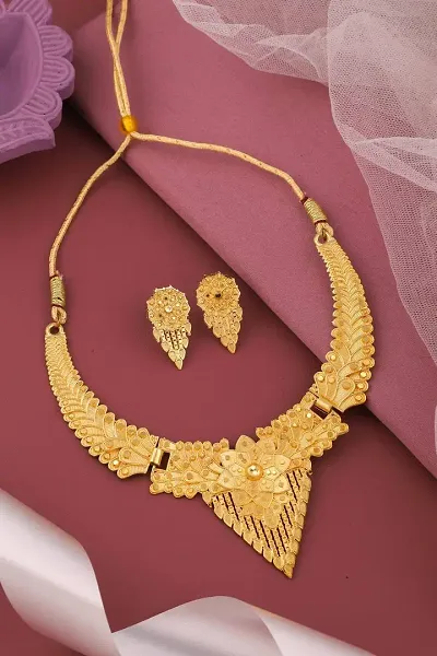 Fancy Jewellery Set