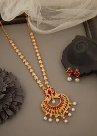 Elegant Jewellery Set for Women-thumb1