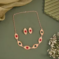 Elegant Jewellery Set for Women-thumb2