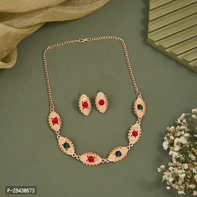 Elegant Jewellery Set for Women-thumb3