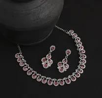 Elegant Jewellery Set for Women-thumb1