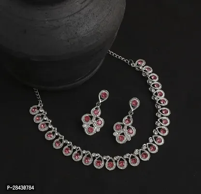 Elegant Jewellery Set for Women-thumb2