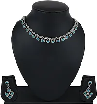 Elegant Jewellery Set for Women-thumb2