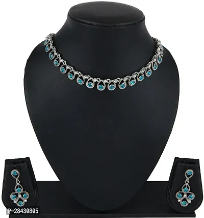 Elegant Jewellery Set for Women-thumb3