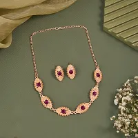 Elegant Jewellery Set for Women-thumb2