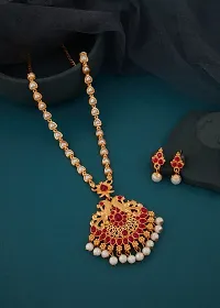 Elegant Jewellery Set for Women-thumb2