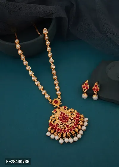 Elegant Jewellery Set for Women-thumb3