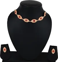 Elegant Jewellery Set for Women-thumb2